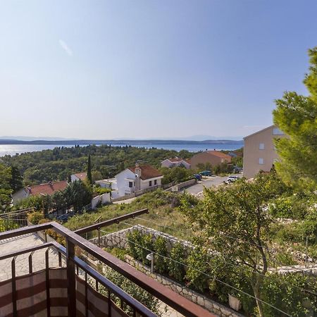 Apartments Dragica Драмаль Экстерьер фото