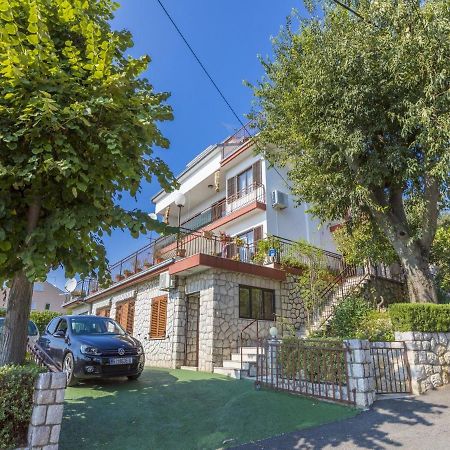 Apartments Dragica Драмаль Экстерьер фото