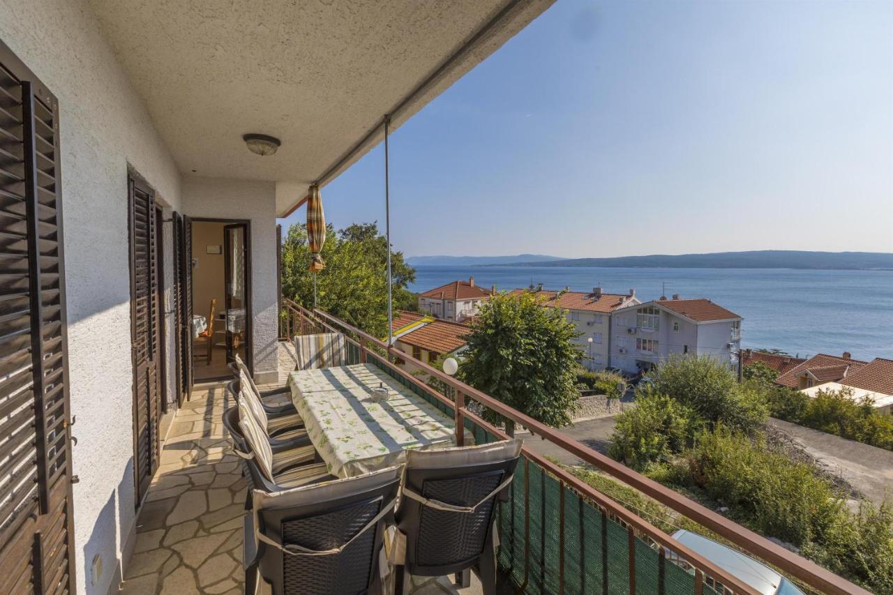 Apartments Dragica Драмаль Экстерьер фото