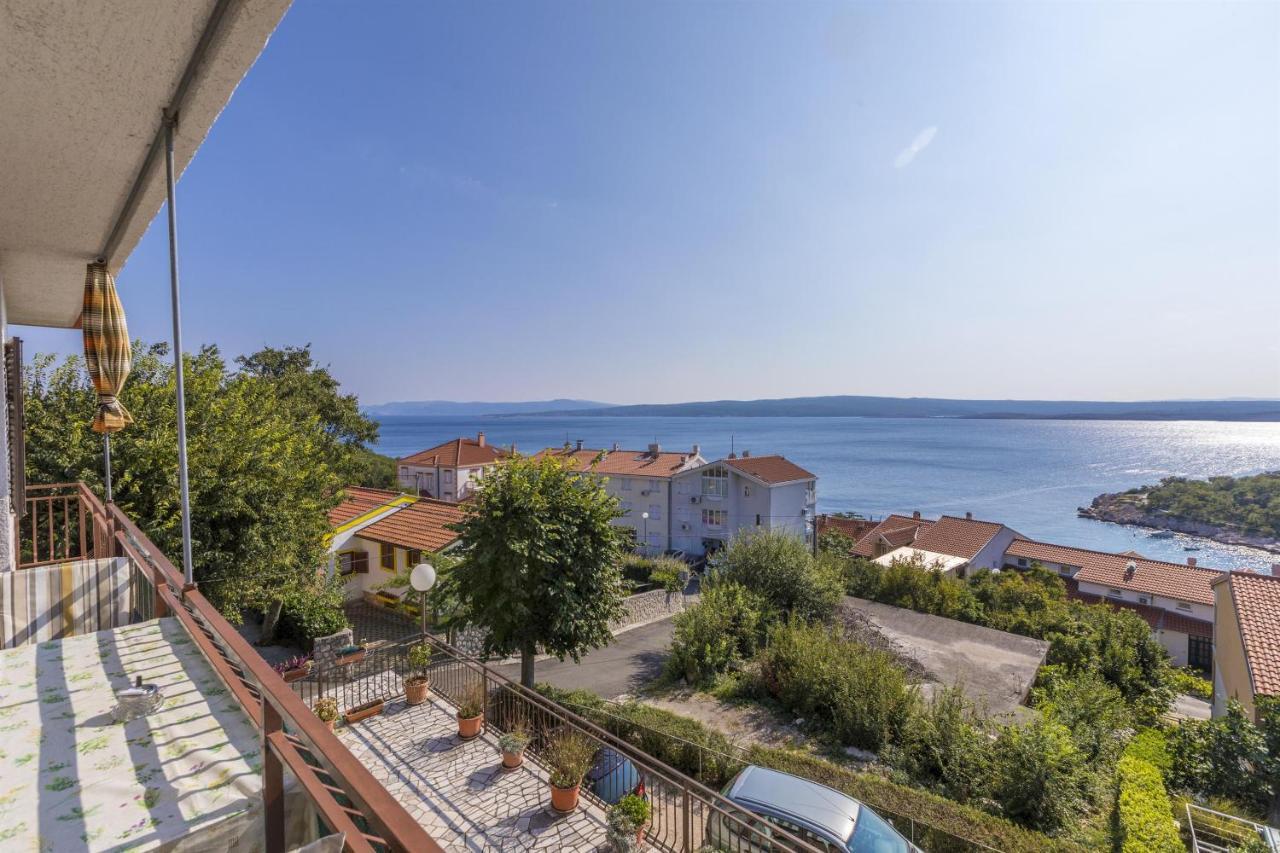 Apartments Dragica Драмаль Экстерьер фото