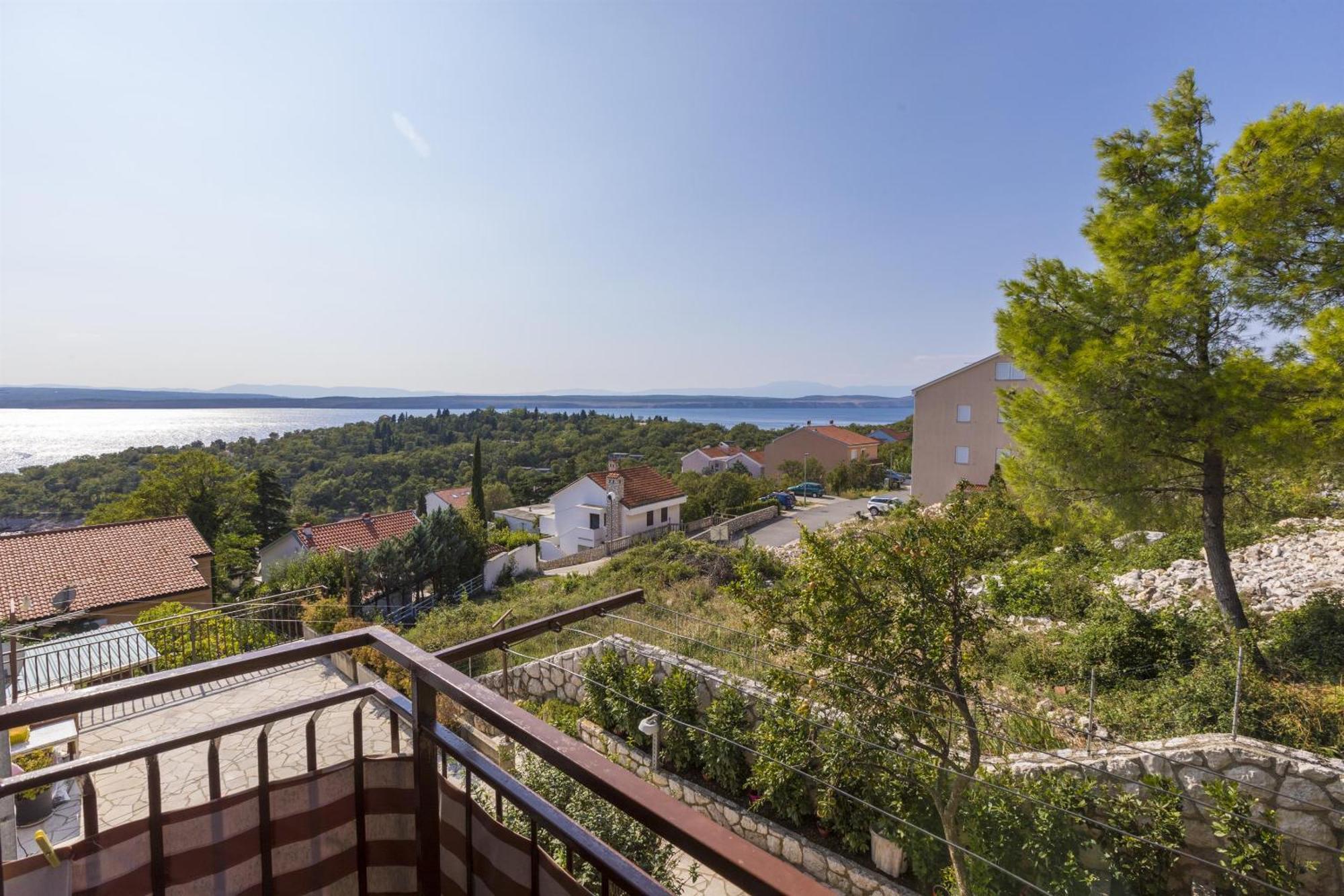 Apartments Dragica Драмаль Экстерьер фото
