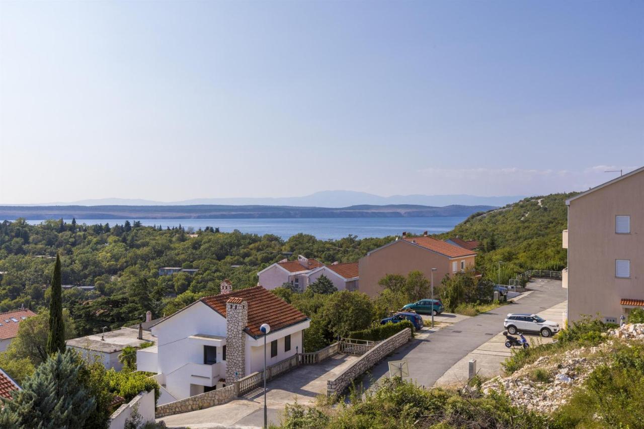 Apartments Dragica Драмаль Экстерьер фото