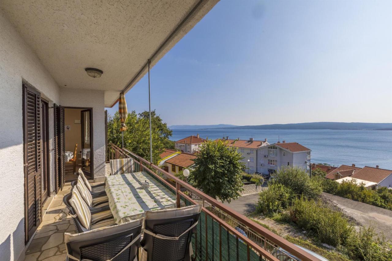 Apartments Dragica Драмаль Экстерьер фото
