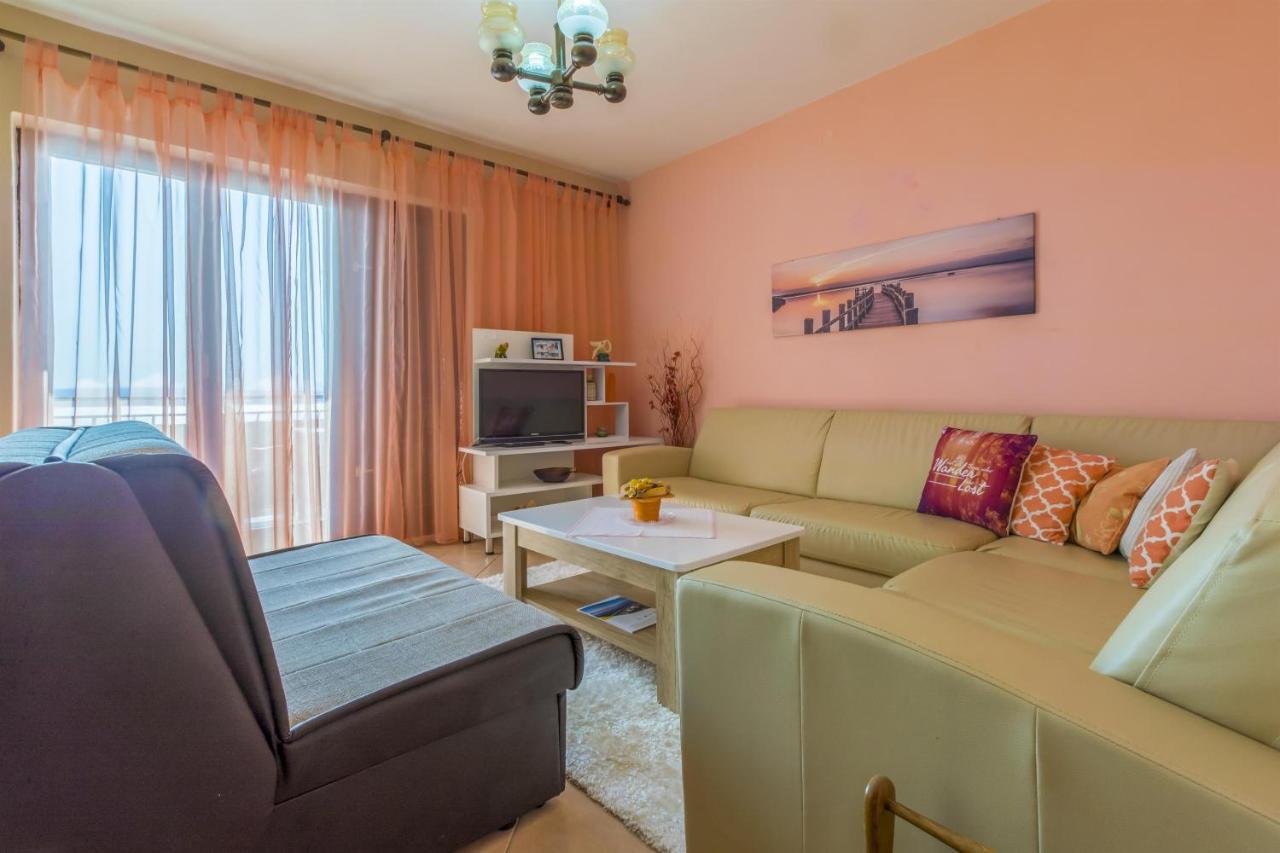 Apartments Dragica Драмаль Экстерьер фото