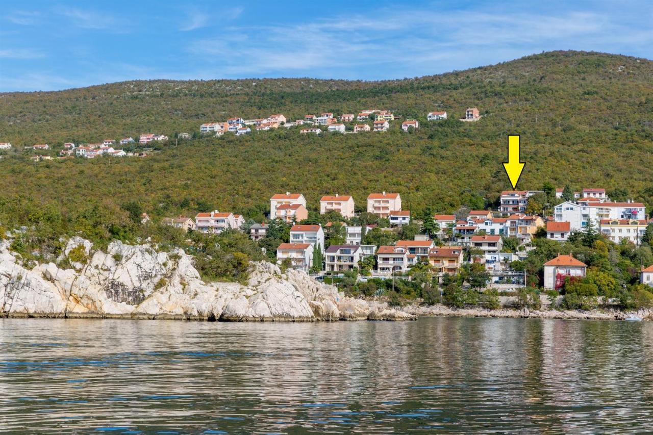 Apartments Dragica Драмаль Экстерьер фото