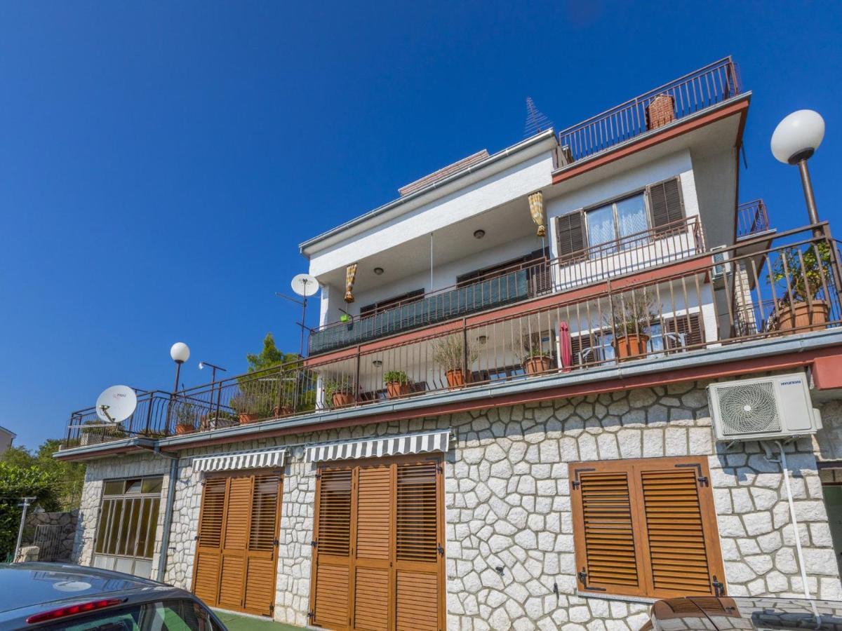 Apartments Dragica Драмаль Экстерьер фото