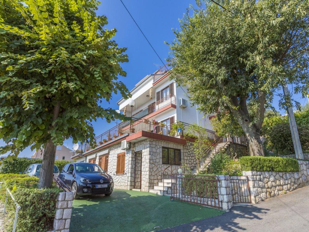 Apartments Dragica Драмаль Экстерьер фото